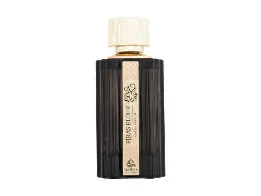 Nasma Firas Elixir Eau de Parfum 100 ml