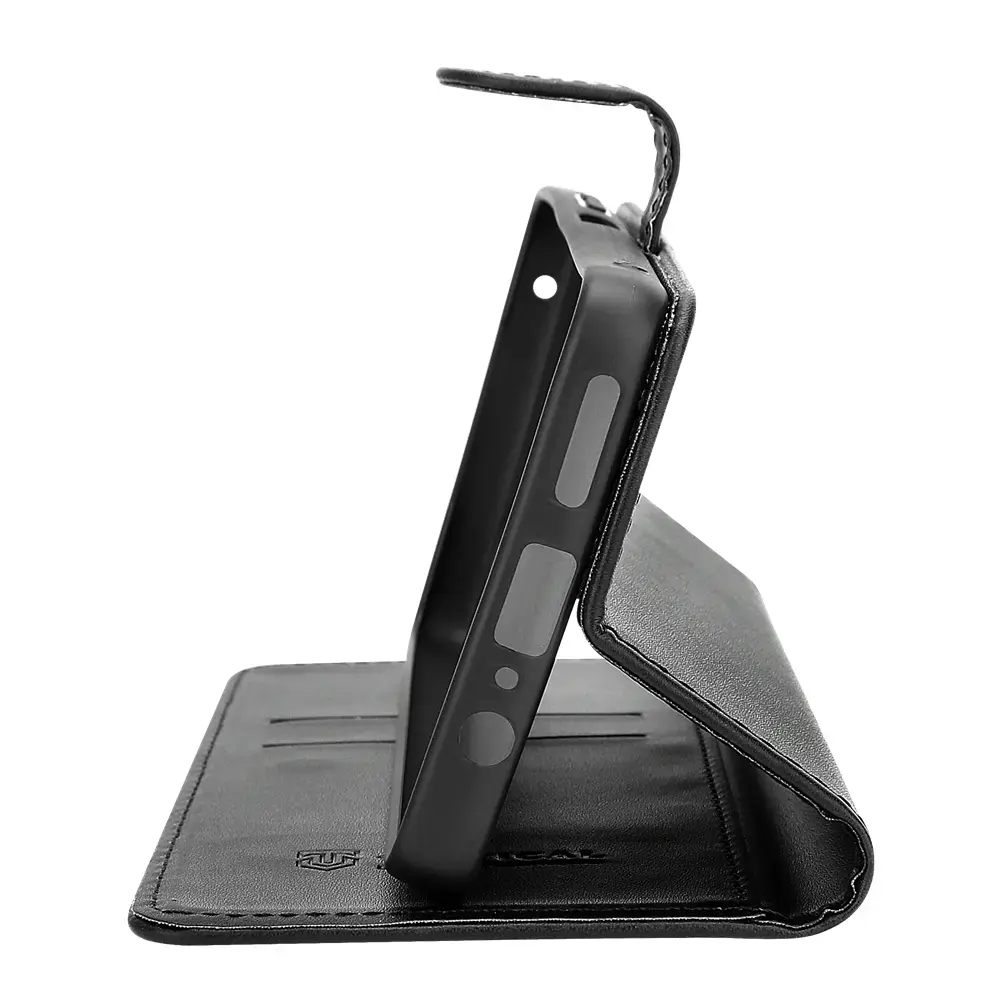 Tactical Field Notes for Motorola Moto G47 Black