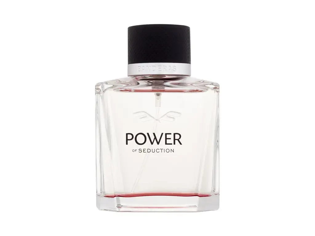 Banderas Power of Seduction Eau de Toilette 100 ml