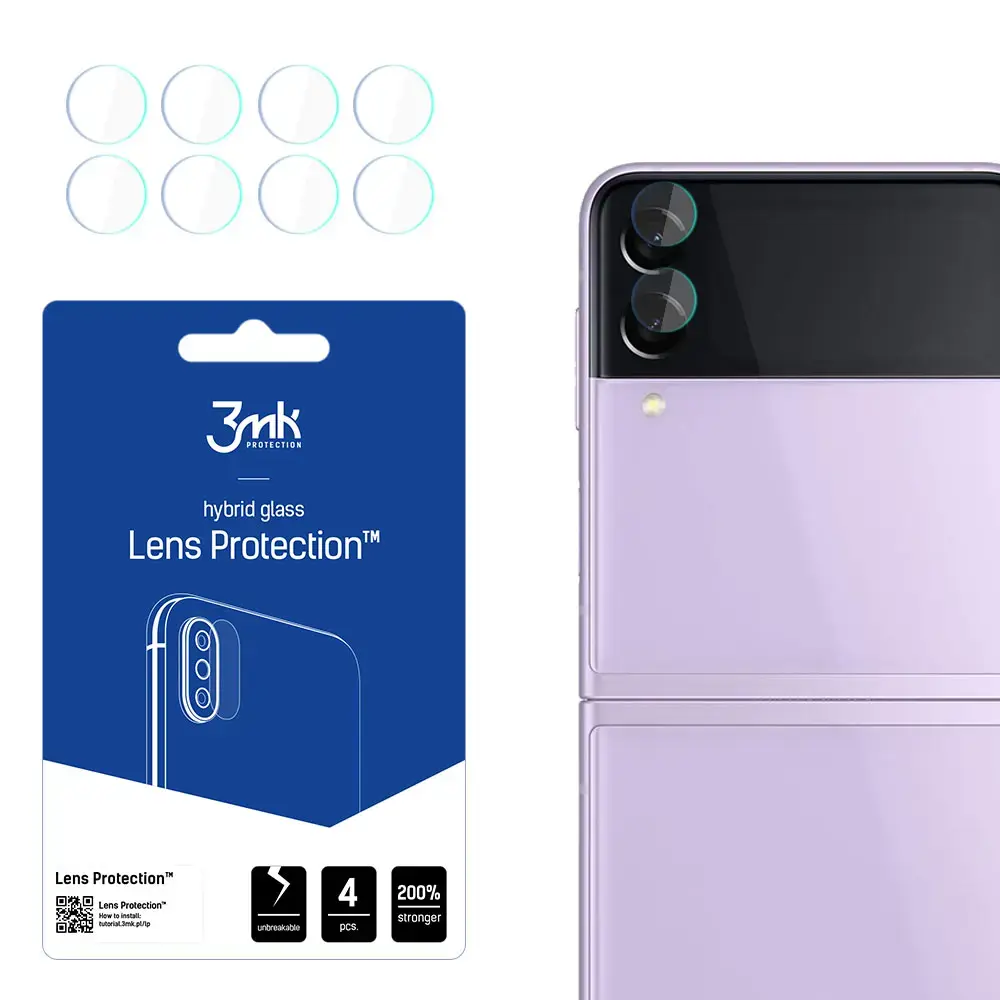 3mk Protection 3MK Lens Protect Sam