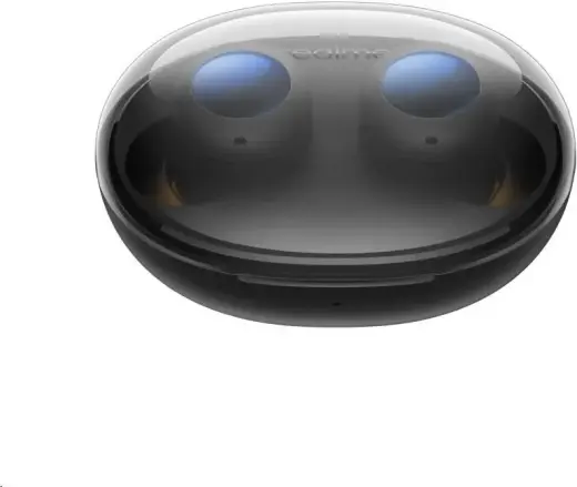 realme Buds Q2s Night Black