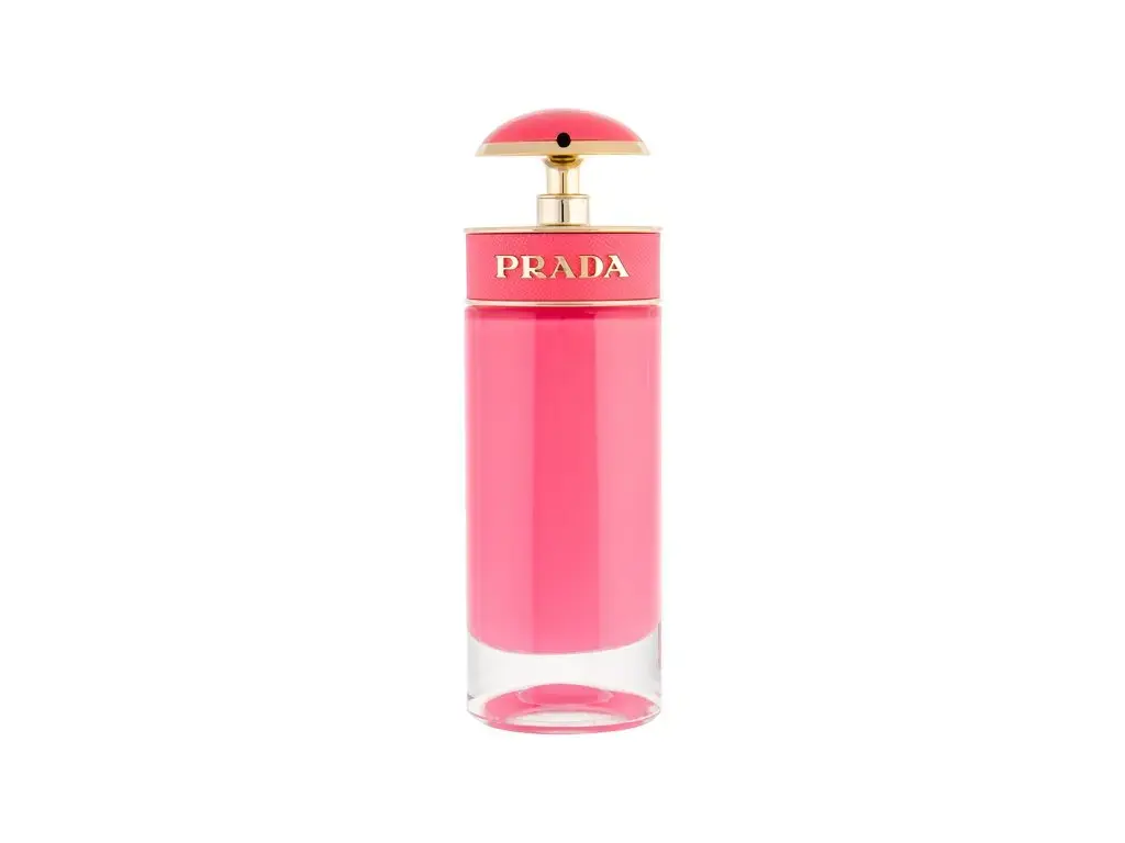 Prada Candy Gloss Eau de Toilette 80 ml