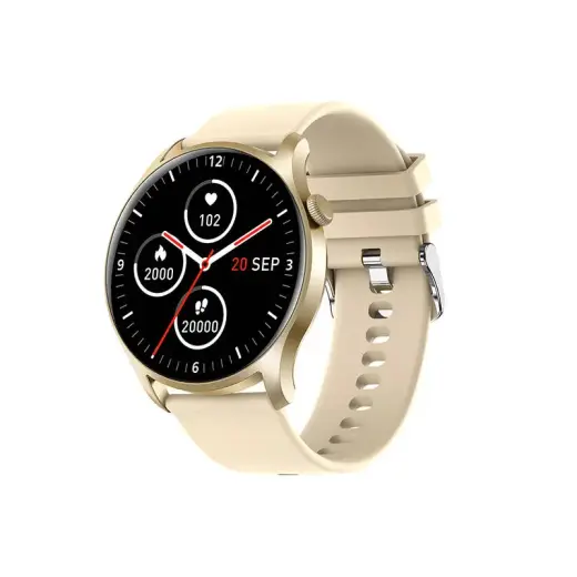 Smartwatch Colmi SKY 8 (gold)