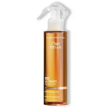 Wella Professional Ultimate Smooth Glass Liquid Layer - Vyhlazující sprej 185ml