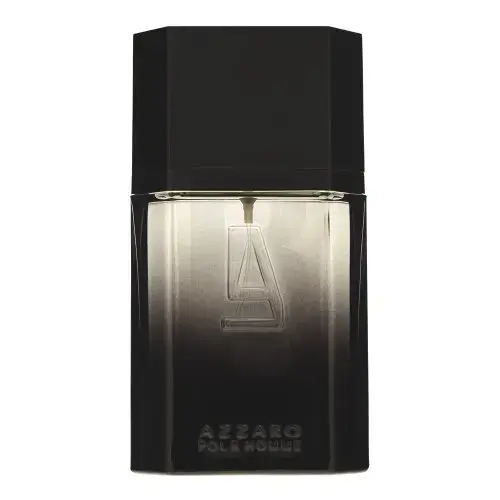 Azzaro Pour Homme Night Time Eau de Toilette for men 100 ml