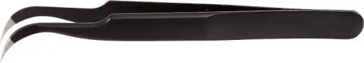 Pincete leņķa 115mm Proline