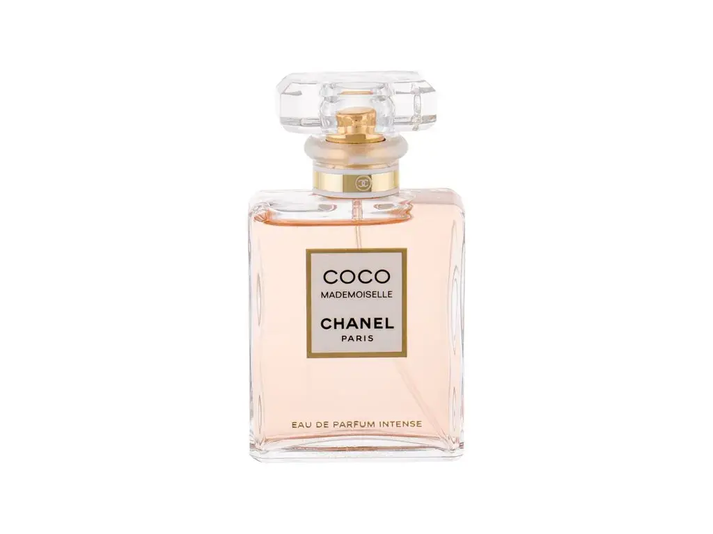 Chanel Coco Mademoiselle Intense Eau de Parfum 35 ml