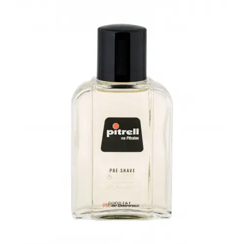 Pitralon Pitrell Pre-shave - 100 Ml