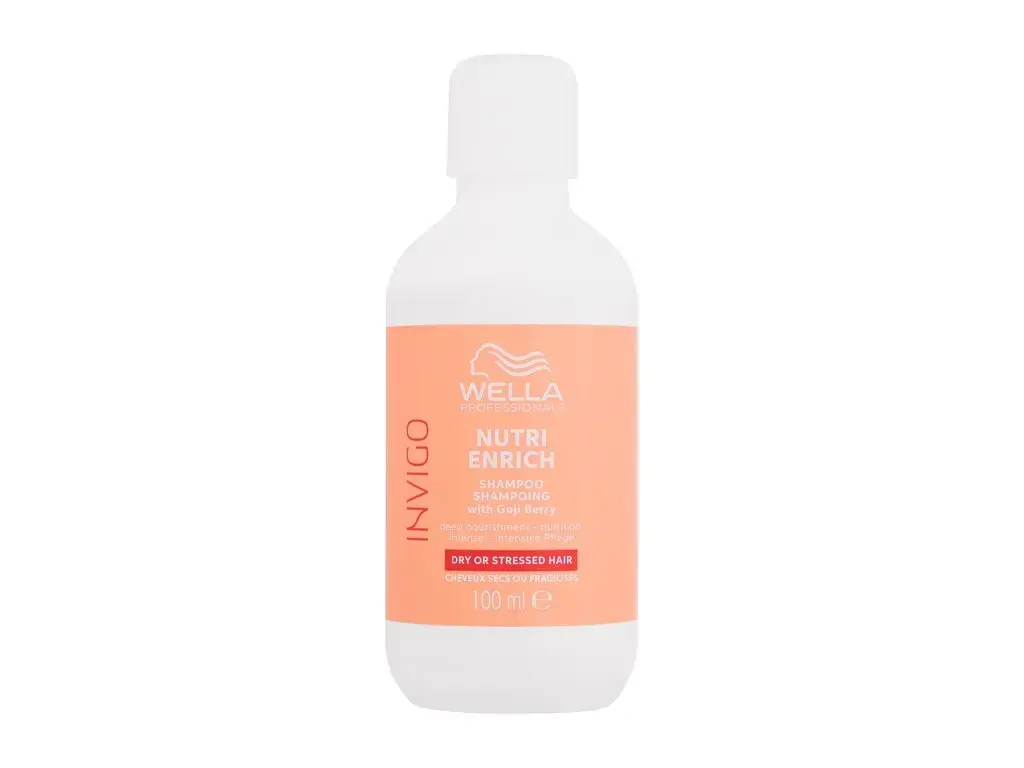 Wella Professionals Invigo Nutri-Enrich Shampoo 100 ml