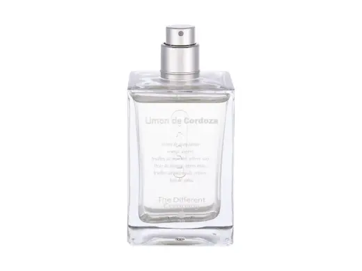 The Different Company Limon de Cordoza Eau de Toilette 100 ml