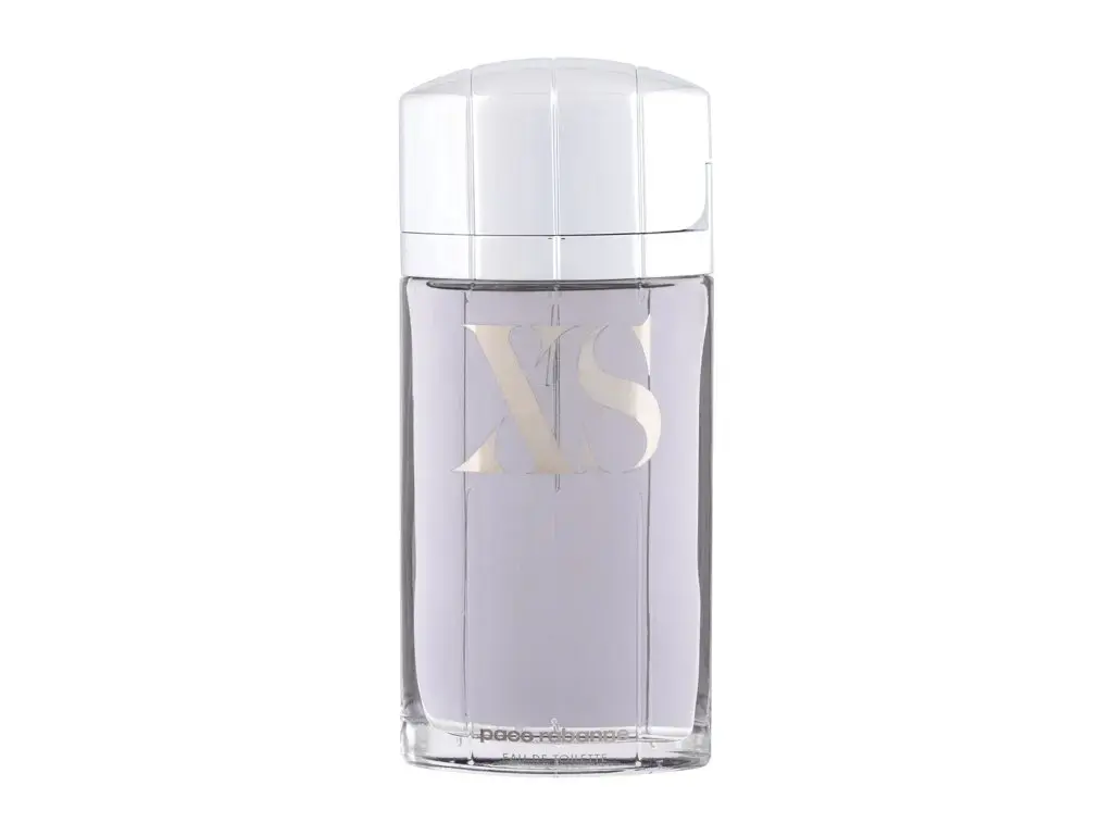 Paco Rabanne XS Eau de Toilette 100 ml