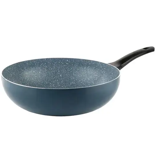 Luigi Ferrero Prima FR-3033 WOK panna 30x9cm