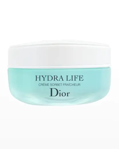 Dior Hydra Life Fresh Sorbet Cream 50Ml in Skin