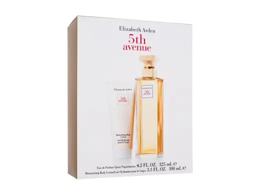 Elizabeth Arden 5th Avenue (EDP) парфюмерная вода для женщин 125 мл