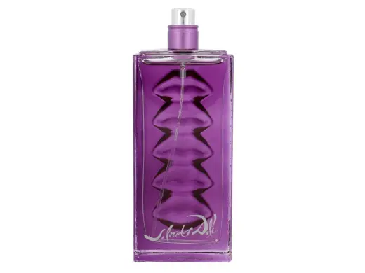 Salvador Dali Purplelips Eau de Toilette 100 ml