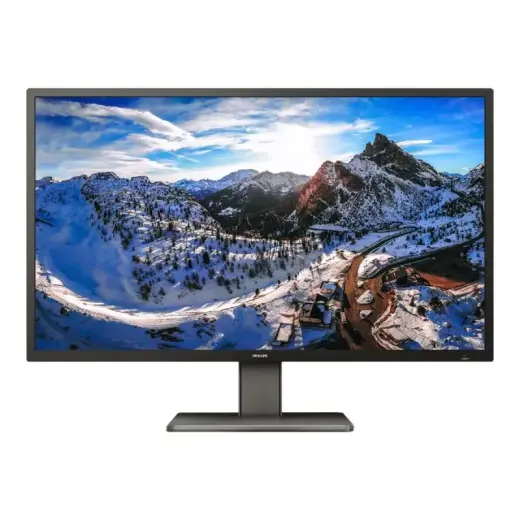 Philips P-line Pline 439P1 LED-Monitor LEDMonitor 109 2 Philips2 Philips 2 cm (43")
