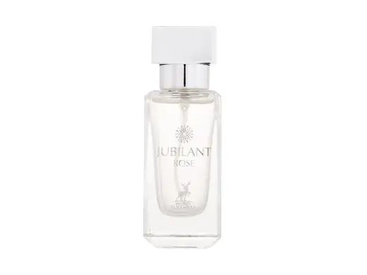 Maison Alhambra Jubilant Rose Eau de Parfum 30 ml