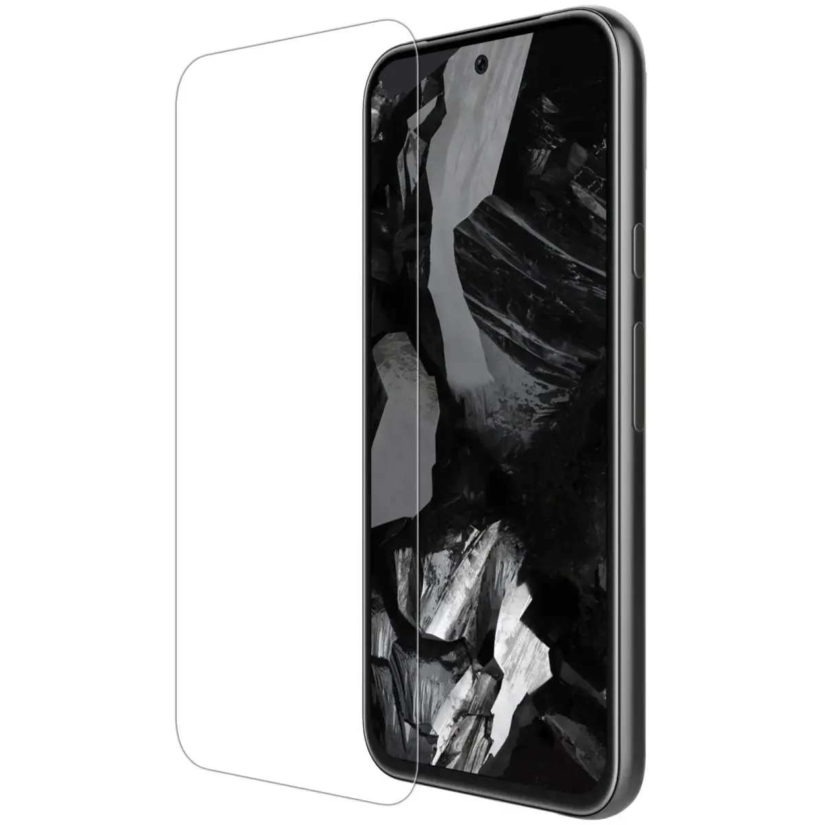 Nillkin Rūdīts stikls 0,2 mm H+ PRO 2.5D priekš Google Pixel 8a