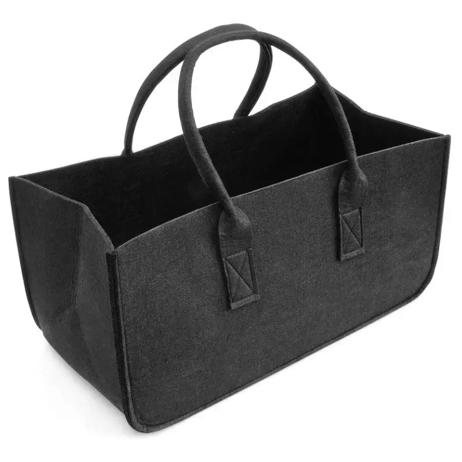 DOFLAME Malkas carrying bag H6245BS, felt