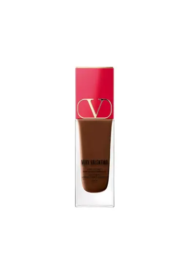 Valentino, Very Valentino, Liquid Foundation, DR3, SPF 25, 25 ml