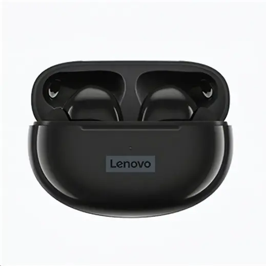 Lenovo LP5 TWS earphones black