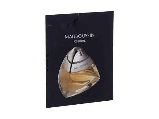 Mauboussin Mauboussin Eau de Parfum 0,8 ml