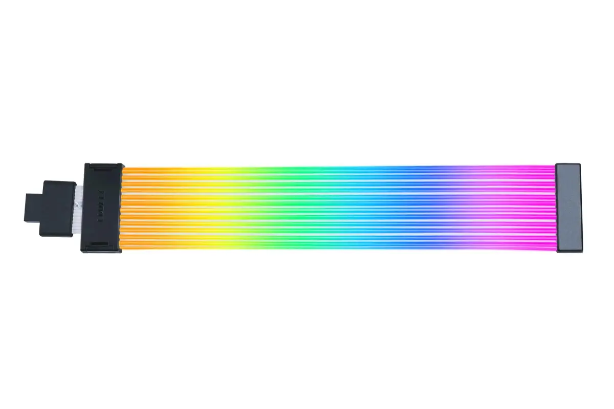 Lian Li Cables Strimer Wireless 12+4-pin