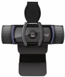 Logitech HD C920s Pro