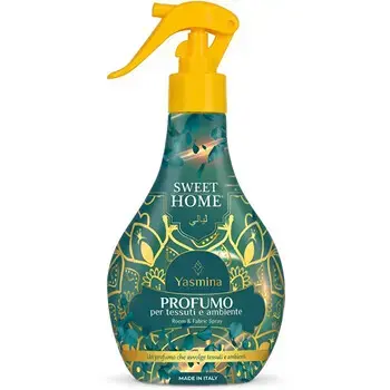 Sweet Home Collection Yasmina Home Spray - Bytová vůně 250ml