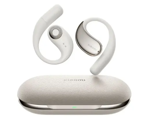 Earphones OpenWear Stereo Sandstone Beige