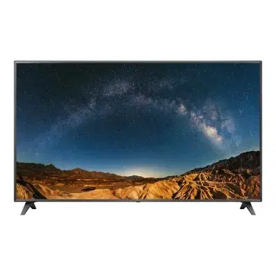 LG TV (50UR781C)
