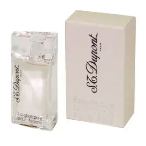 S.T. Dupont Essence Pure Eau de Toilette 100 ml