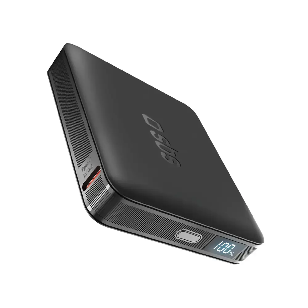SBS HD Power Bank | 5