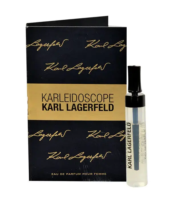 Karl Lagerfeld Karleidoscope Eau de Parfum 1 ml