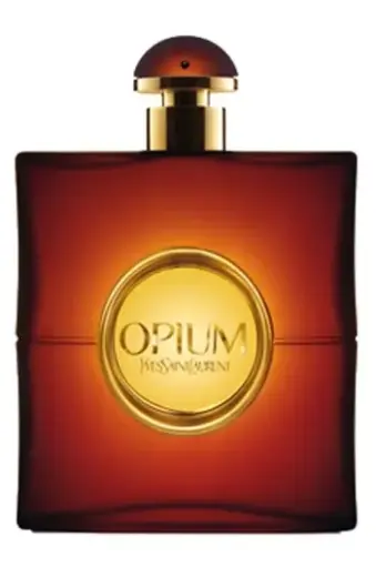 Yves Saint Laurent Opium (EDT) туалетная вода для женщин 50 мл