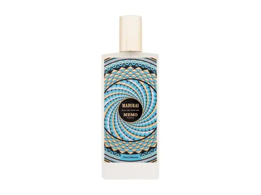 Memo Paris Fleurs Bohemes Madurai Eau de Parfum 75 ml
