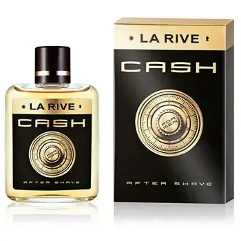 La Rive Cash For Men After Shave 100ml