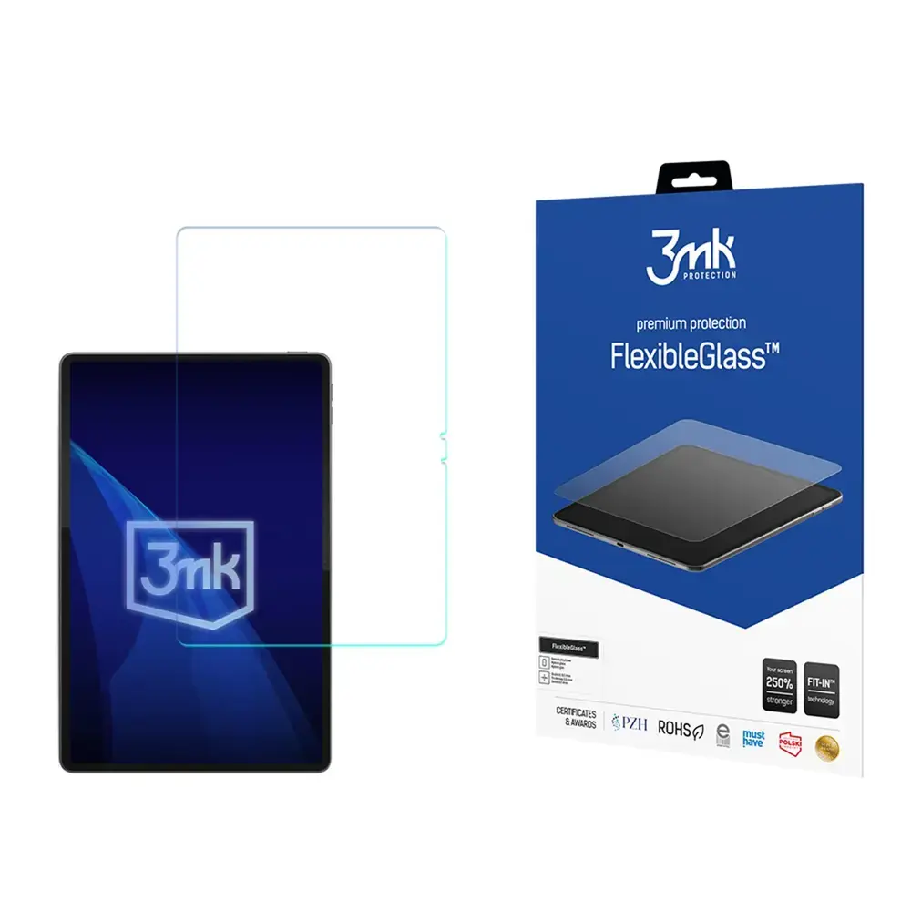 3mk Protection 3mk FlexibleGlass Hybrid Glass