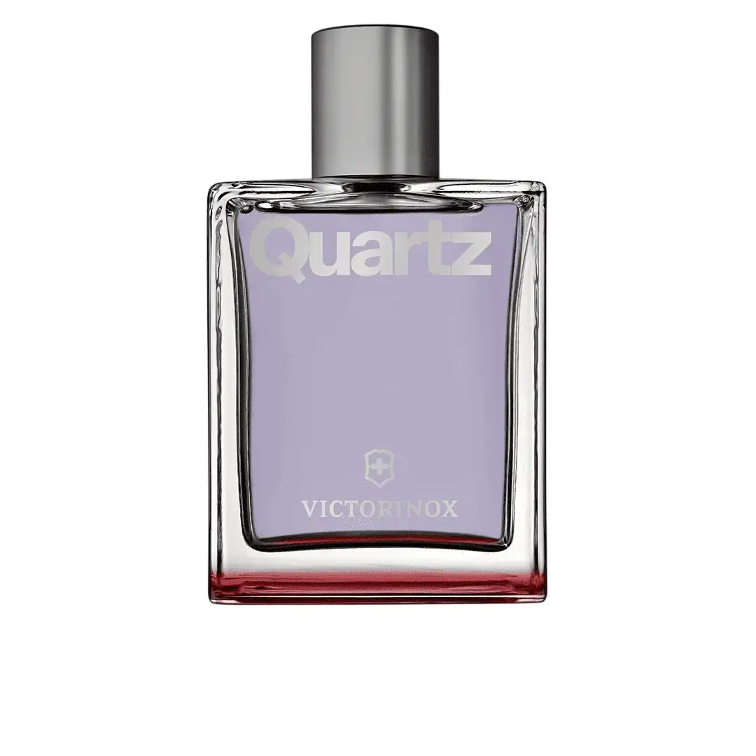 Swiss Arabian, Victorinox Quartz, Eau De Toilette, For Men, 100 ml