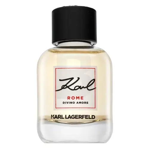 Karl Lagerfeld Rome Divino Amore (EDP) parfimērijas ūdens sievietēm 60 ml