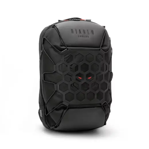 Diablo Chairs Backpack black
