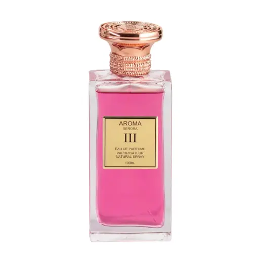 Aurora Aroma Senora III (EDP) parfüümvesi naistele 100 ml