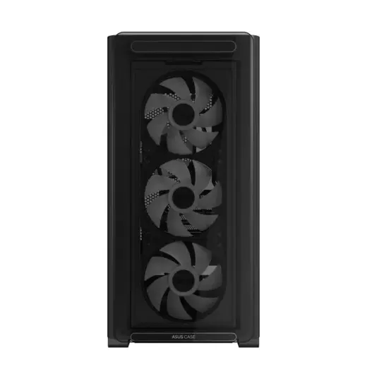 ASUS A23 PLUS - microATX