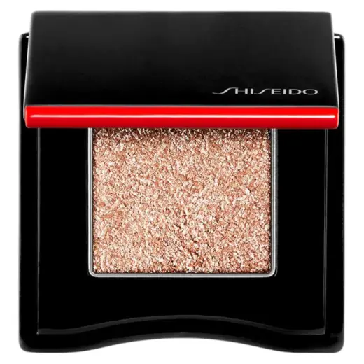 Shiseido, Pop PowderGel, Eyeshadow Compact, 02, Silk, 2.2 g