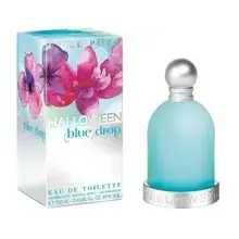 "Halloween Blue Drop EDT" - Halloween Blue Drop EDT.