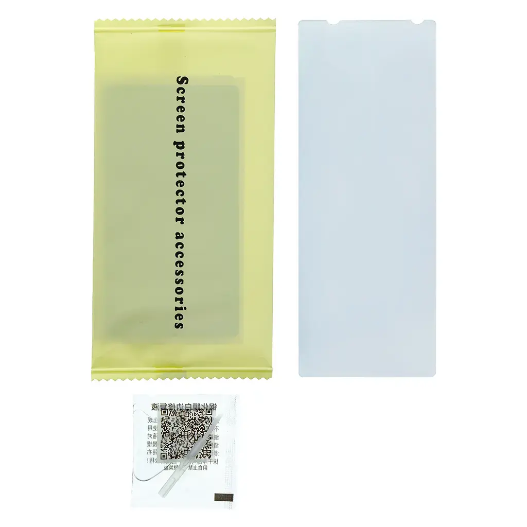 Kisswill Tempered Glass 2.5D 0.3mm for Xiaomi Redmi 6|6A