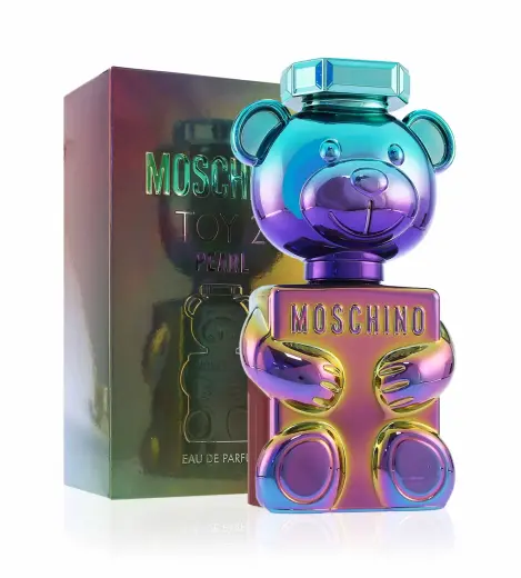 Moschino Toy 2 Pearl (EDP) parfumuotas vanduo unisex 50 ml