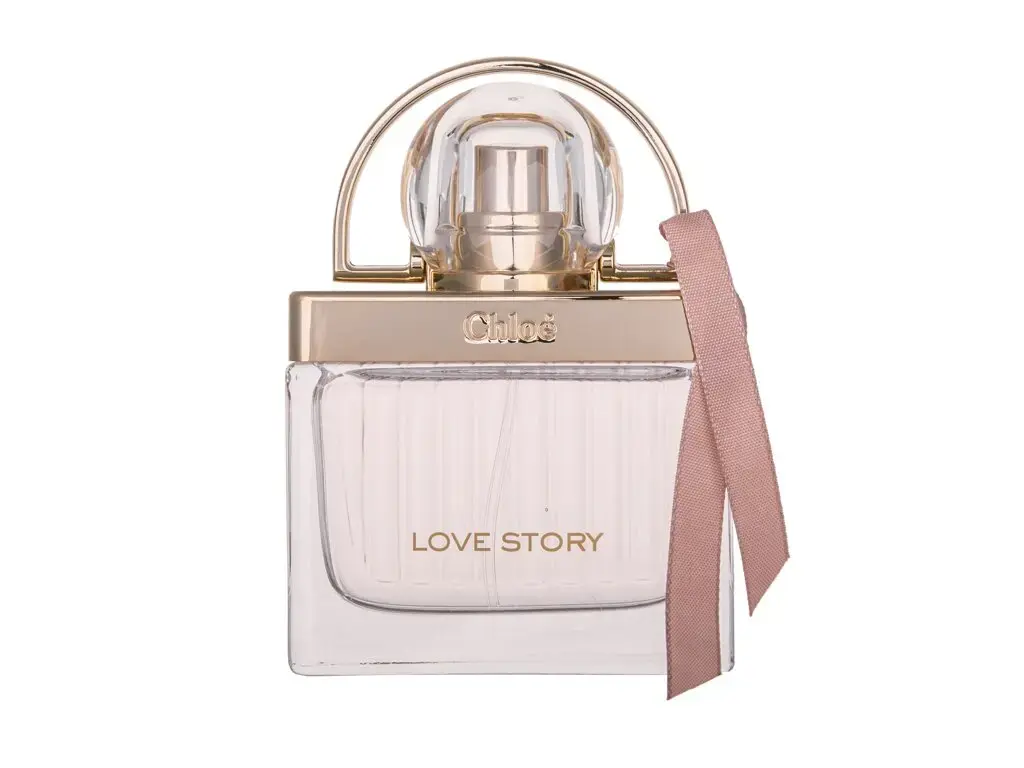 Chloé Love Story Eau de Toilette 30 ml