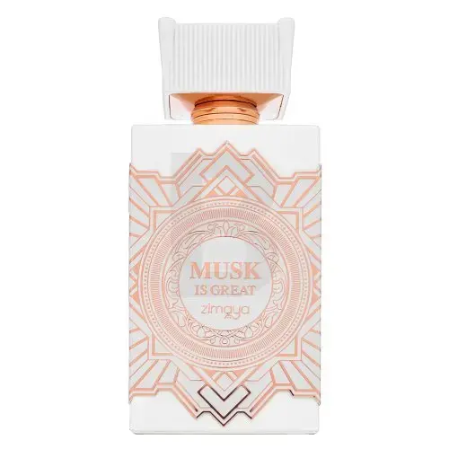 Zimaya Noya Musk Is Great unisex parfimērijas ūdens 100 ml