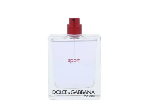 Dolce&Gabbana The One Sport Eau de Toilette 100 ml